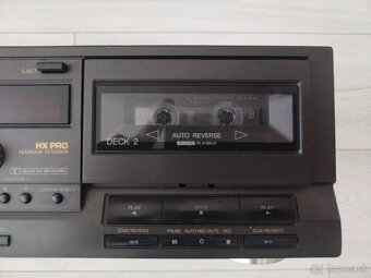 Technics RS-TR232 - 3