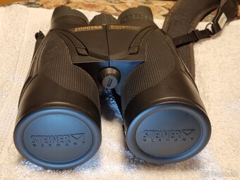 Daľekohľad Steiner Ranger Pro 8x56 - 3