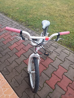 Predám detský bicykel Specialized Hotrock 20 - 3