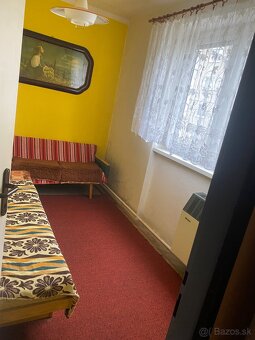 Prenajom - 3