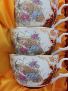 Súprava šálok - 3