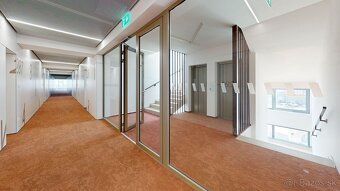 JUH - 2 IZBOVÝ NOVÝHOLOBYT KRIVÁ PRI AUPARKU, TOP POLOHA - 3