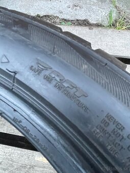 Bridgestone 225/45 R18 2023 zimné - 3