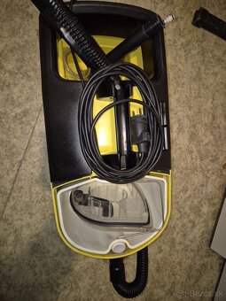 Tepovac karcher - 3