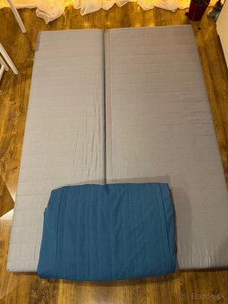 Rozkladacia pohovka Ikea Beddinge - 3