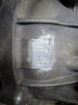 Kia ceed pvodovka. - 3