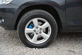 Toyota RAV4 2.00 4×4 VVT-i, 4×4 - 3