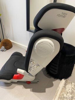Römer kidfix - 3