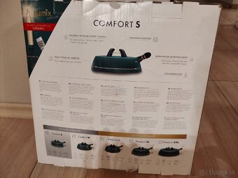 Stojan na Vianočný stromček - 3