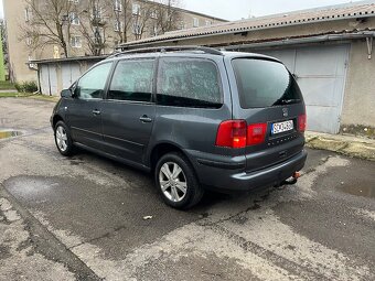 Seat Alhambra - 3