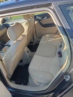 Predám Audi a3 8p - 3