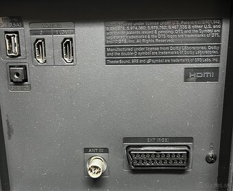 LED TV Samsung UE32EH4003W (80cm) - 3