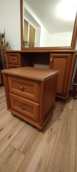 Set spalnoveho nábytku - 3