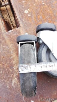 predam otocne kolieska vymenim - 3