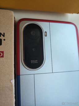 Xiaomi Poco M7 8/256 7000mah batéria - 3