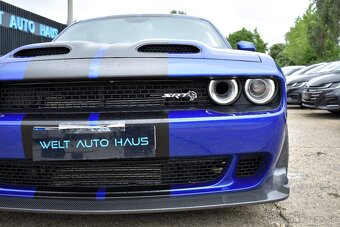 Dodge Challenger SRT Hellcat Redeye 6,2 678 KW - 3