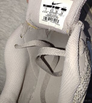 👟✔️Tenisky 38 - 23,5cm vnútri - 3