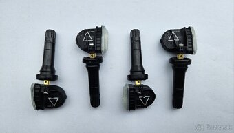 FORD SNIMACE TLAKU PNEUMATIK - 3