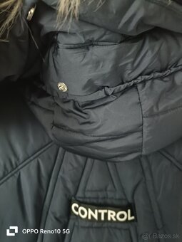 Dámska zimná bunda - 3