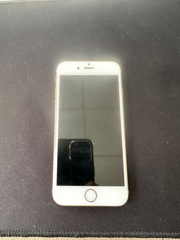 Apple iPhone 6s 16GB Rose - 3