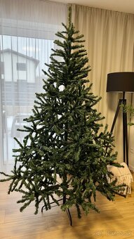 Vianočný stromček - 3