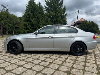 predam bmw 325i m-packet - 3