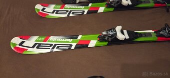 Detská lyžiarska výstroj ELAN - 3