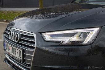 Audi A4 B9 Avant 3.0TDI Quattro 4x4 odpočet DPH - 3