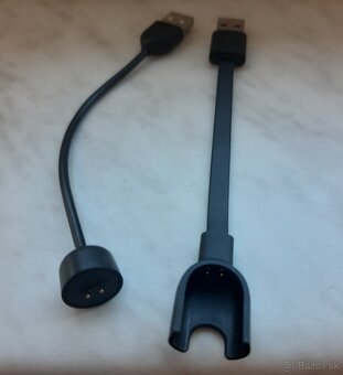 Xiaomi smart band 4 a 5 - 3