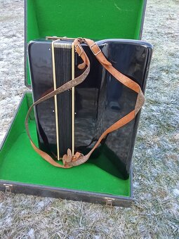 Predám akordeon - 3