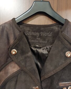 Polovnicka bunda - 3