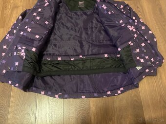 Lyziarska bunda vel. 146/152 - 3