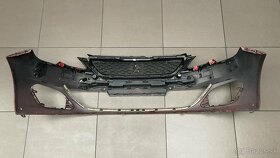 Nárazník predný Peugeot 308 II. (T9), GTi - 3
