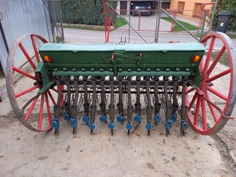 Predám sejačku - 3