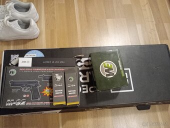 Predam Airsoft supravu - 3