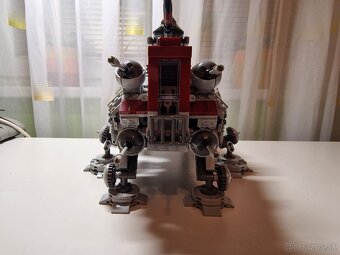 Lego star wars 75337 - 3