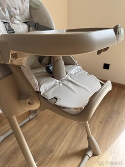 Detská stolička cam - 3