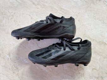 Kopačky detske Adidas X Crazyfast - 3