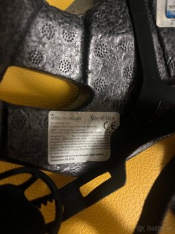 Detská prilba Abus 48-54cm - 3