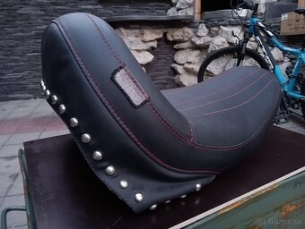 Harley Davidson Le Pera - 3