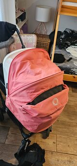 Bugaboo Fox 5 sun canopy - 3