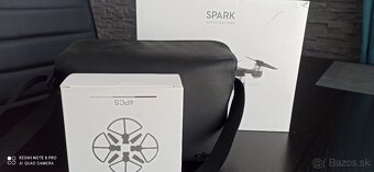 Dji Spark fly more combo - 3
