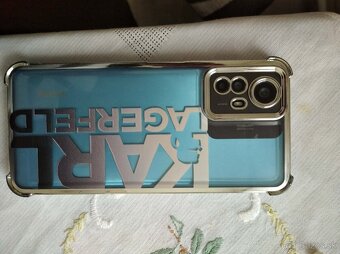 Redmi Note 12S Onyx Black - 3