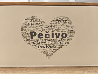 Nádoba na pečivo - 3