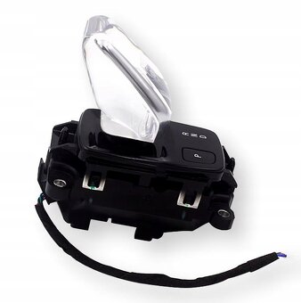 VOLVO pákový volič Orrefors 32280785 - 3