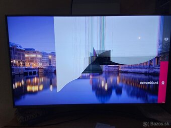 Smart TV (televizor) LG 49UK7550MLA - 3