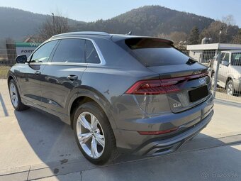 AUDI Q8 5,0TDI - 3