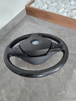 Volant BMW E90 - RAD 3 2005 - 2012 - 3