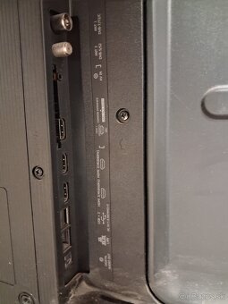 Predam na ND Hisense - 3