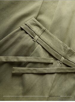 Elegantné nohavice - 3